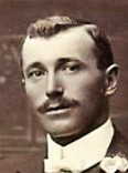 Photo of photos/Malcolm McLennan 1879-1936 portrait